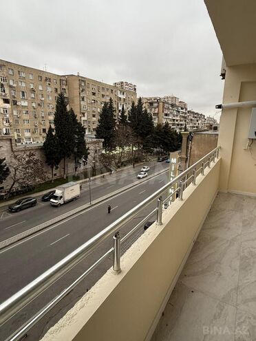 Продаётся 3-комн. новостройка 100 м², м. Насими, photo 16 from 17