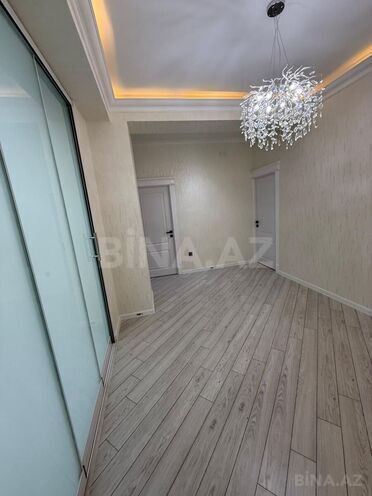 Продаётся 3-комн. новостройка 100 м², м. Насими, photo 8 from 17