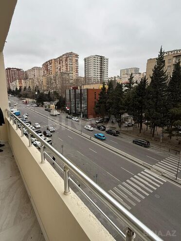 Продаётся 3-комн. новостройка 100 м², м. Насими, photo 14 from 17