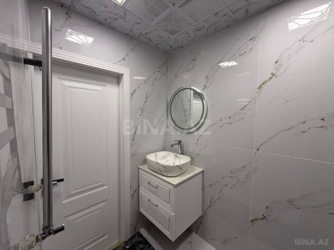 Продаётся 3-комн. новостройка 100 м², м. Насими, photo 12 from 17