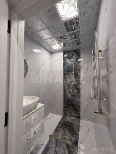 Продаётся 3-комн. новостройка 100 м², м. Насими, photo 11 from 17