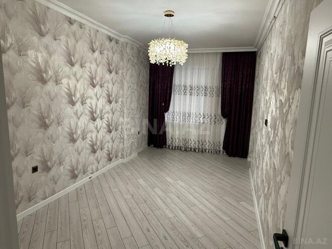 Продаётся 3-комн. новостройка 100 м², м. Насими, photo 6 from 17