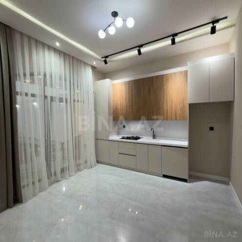 Satılır 4 otaqlı həyət evi/bağ evi 180 m², Mərdəkan q., photo 16 from 20