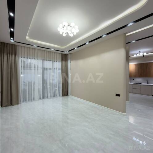 Satılır 4 otaqlı həyət evi/bağ evi 180 m², Mərdəkan q., photo 12 from 20