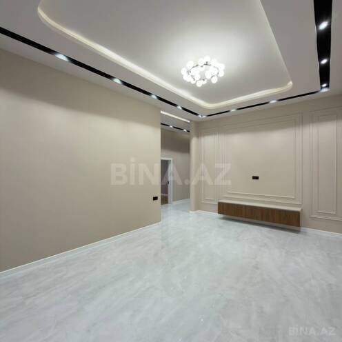 Satılır 4 otaqlı həyət evi/bağ evi 180 m², Mərdəkan q., photo 11 from 20