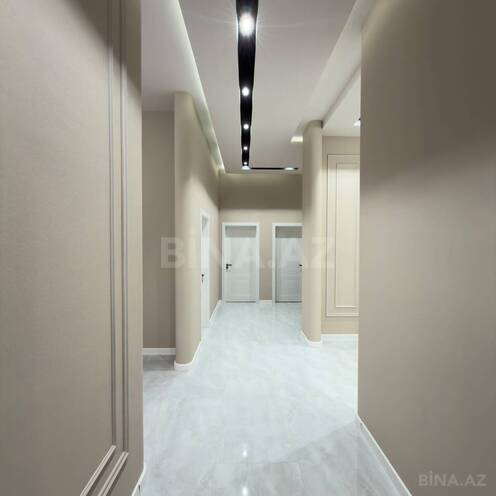 Satılır 4 otaqlı həyət evi/bağ evi 180 m², Mərdəkan q., photo 10 from 20