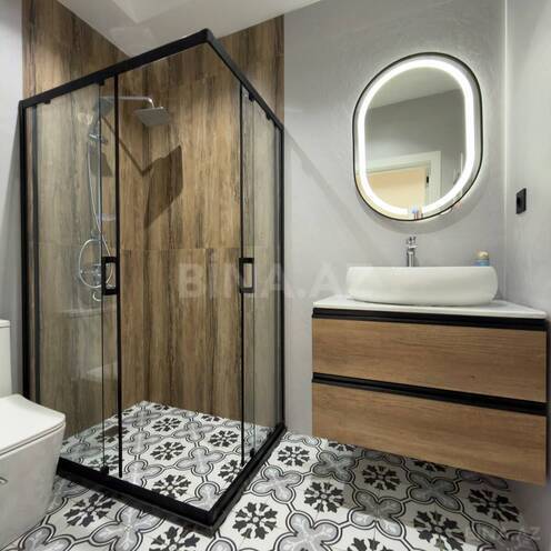 Satılır 4 otaqlı həyət evi/bağ evi 180 m², Mərdəkan q., photo 18 from 20