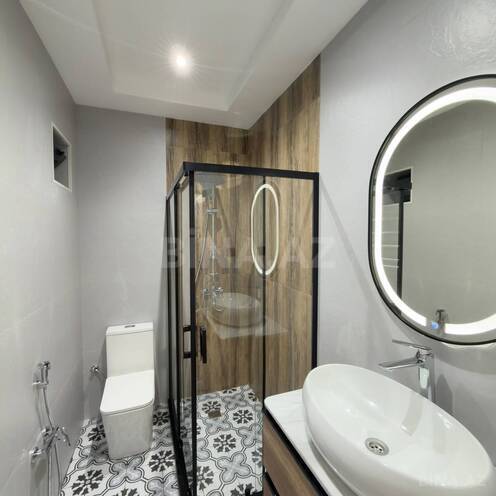 Satılır 4 otaqlı həyət evi/bağ evi 180 m², Mərdəkan q., photo 19 from 20
