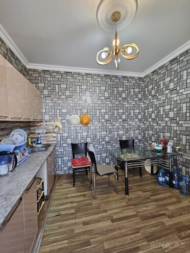 Satılır 3 otaqlı həyət evi/bağ evi 100 m², Şağan q., photo 8 from 15