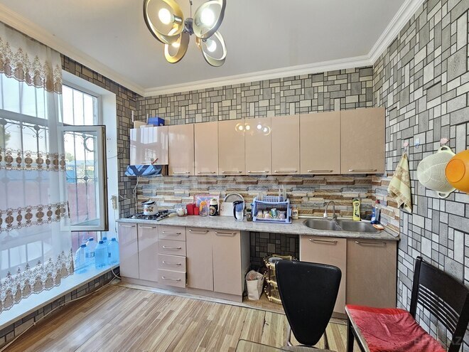 Satılır 3 otaqlı həyət evi/bağ evi 100 m², Şağan q., photo 14 from 15