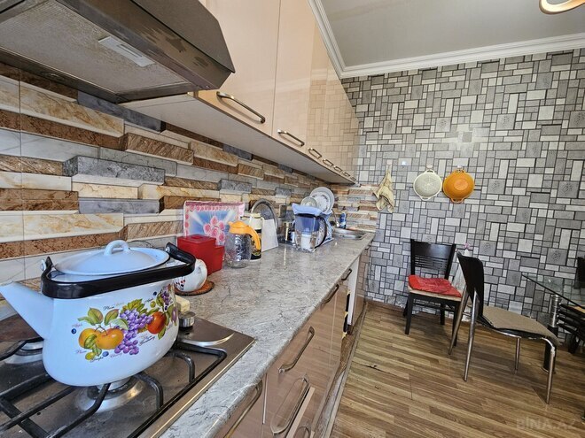 Satılır 3 otaqlı həyət evi/bağ evi 100 m², Şağan q., photo 7 from 15