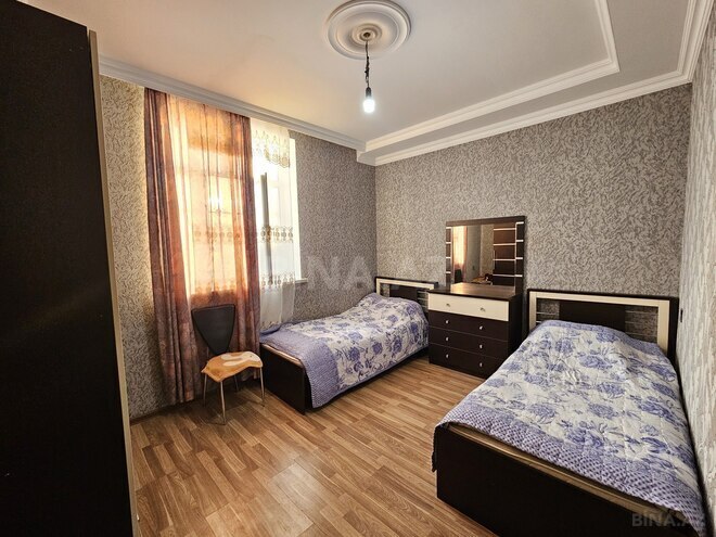 Satılır 3 otaqlı həyət evi/bağ evi 100 m², Şağan q., photo 12 from 15