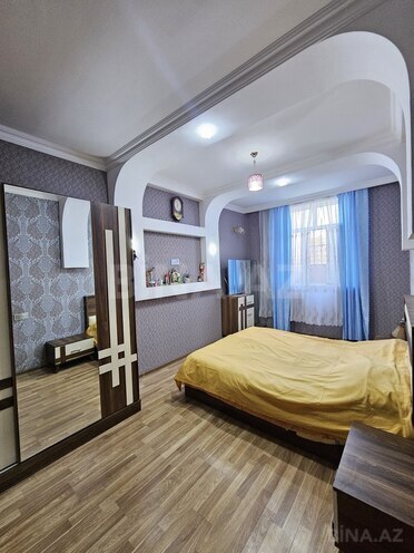 Satılır 3 otaqlı həyət evi/bağ evi 100 m², Şağan q., photo 4 from 15