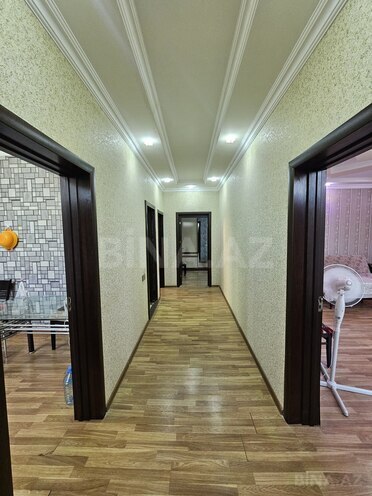 Satılır 3 otaqlı həyət evi/bağ evi 100 m², Şağan q., photo 10 from 15