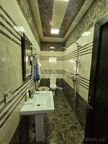 Satılır 3 otaqlı həyət evi/bağ evi 100 m², Şağan q., photo 11 from 15