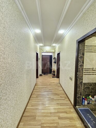 Satılır 3 otaqlı həyət evi/bağ evi 100 m², Şağan q., photo 5 from 15