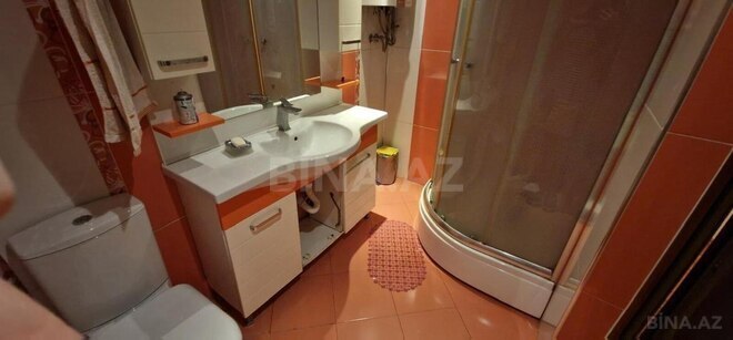 Satılır 3 otaqlı köhnə tikili 90 m², İnşaatçılar m., photo 6 from 7