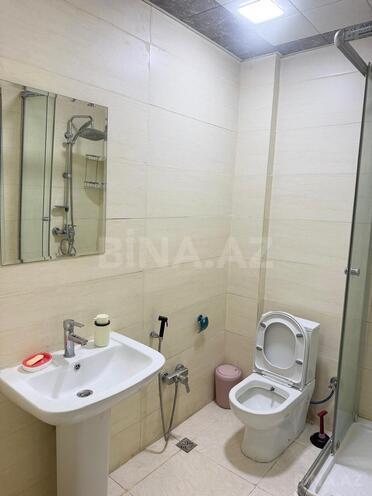 İcarəyə verilir 2 otaqlı yeni tikili 60 m², Xalqlar Dostluğu m., photo 18 from 26