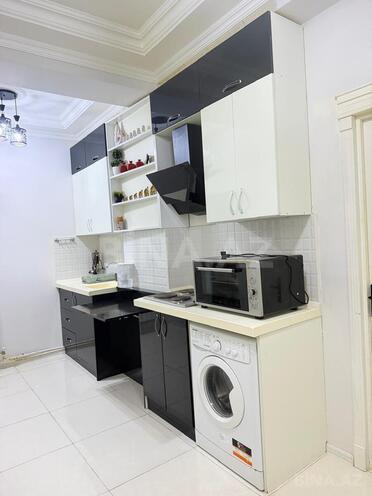 İcarəyə verilir 2 otaqlı yeni tikili 60 m², Xalqlar Dostluğu m., photo 13 from 26