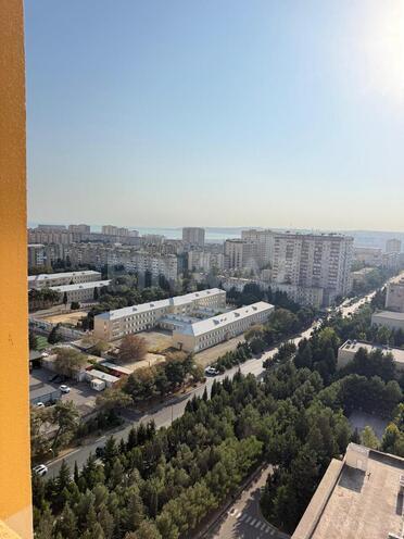 İcarəyə verilir 2 otaqlı yeni tikili 60 m², Xalqlar Dostluğu m., photo 4 from 26