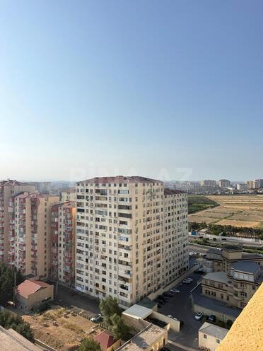 İcarəyə verilir 2 otaqlı yeni tikili 60 m², Xalqlar Dostluğu m., photo 22 from 26