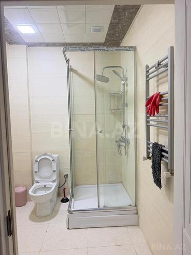 İcarəyə verilir 2 otaqlı yeni tikili 60 m², Xalqlar Dostluğu m., photo 17 from 26