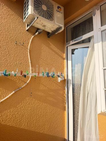 İcarəyə verilir 2 otaqlı yeni tikili 60 m², Xalqlar Dostluğu m., photo 23 from 26