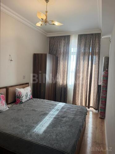 İcarəyə verilir 2 otaqlı yeni tikili 60 m², Xalqlar Dostluğu m., photo 24 from 26