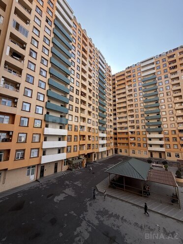 İcarəyə verilir 2 otaqlı yeni tikili 60 m², Xalqlar Dostluğu m., photo 3 from 26