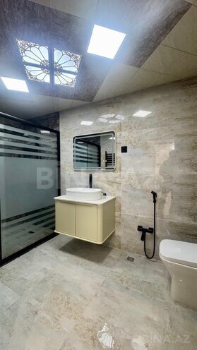 Продаётся 3-комн. новостройка 106 м², м. Ази Асланов, photo 12 from 14