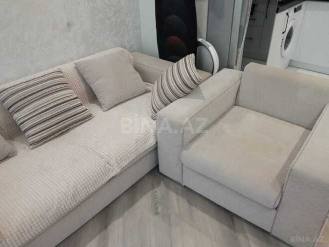 İcarəyə verilir 2 otaqlı yeni tikili 55 m², Nizami m., photo 7 from 10