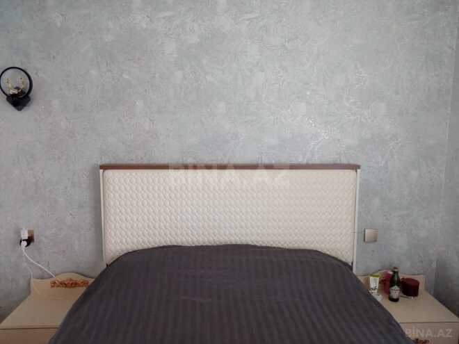 İcarəyə verilir 2 otaqlı yeni tikili 55 m², Nizami m., photo 3 from 10