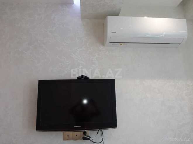 İcarəyə verilir 2 otaqlı yeni tikili 55 m², Nizami m., photo 5 from 10