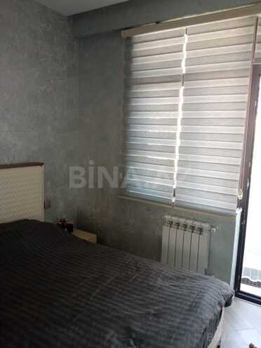 İcarəyə verilir 2 otaqlı yeni tikili 55 m², Nizami m., photo 4 from 10