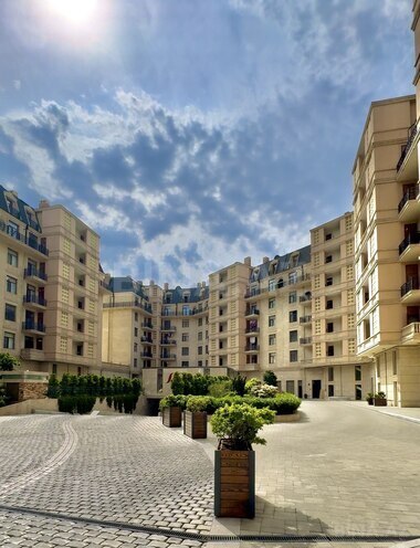 Продаётся 4-комн. новостройка 184 м², пос. Аг шехер, photo 8 from 9