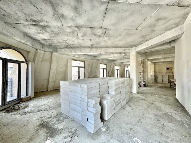 Продаётся 4-комн. новостройка 184 м², пос. Аг шехер, photo 3 from 9