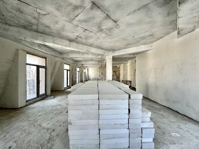 Продаётся 4-комн. новостройка 184 м², пос. Аг шехер, photo 4 from 9