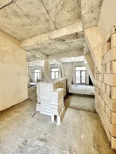 Продаётся 4-комн. новостройка 184 м², пос. Аг шехер, photo 7 from 9