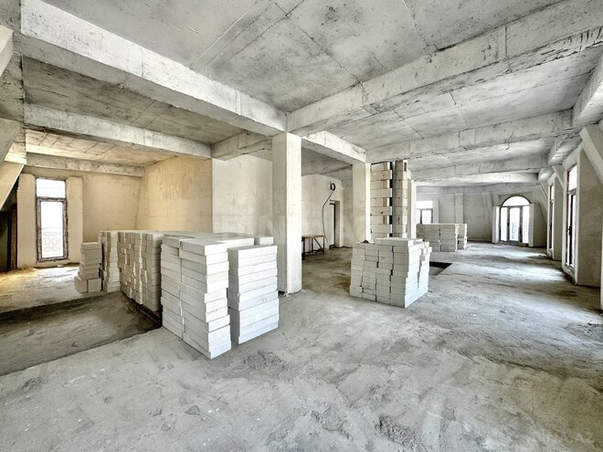 Продаётся 4-комн. новостройка 184 м², пос. Аг шехер, photo 6 from 9