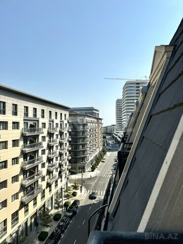 Продаётся 4-комн. новостройка 184 м², пос. Аг шехер, photo 1 from 9