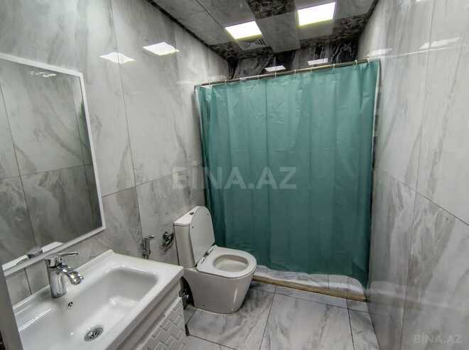 Сдаётся 4-комн. новостройка 93 м², м. Мемар Аджеми, photo 9 from 11