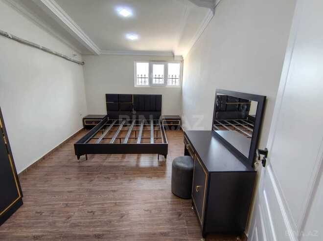 Сдаётся 4-комн. новостройка 93 м², м. Мемар Аджеми, photo 5 from 11
