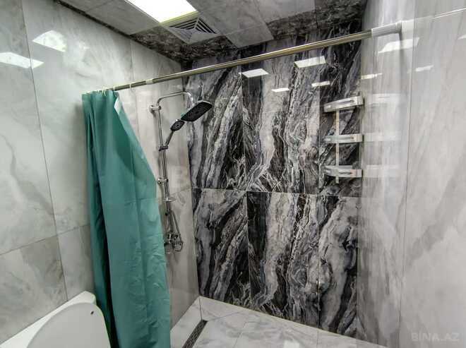 Сдаётся 4-комн. новостройка 93 м², м. Мемар Аджеми, photo 10 from 11