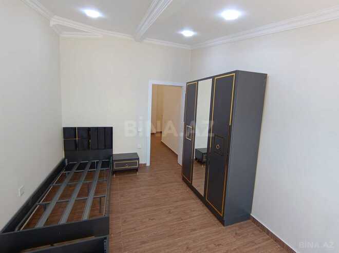 Сдаётся 4-комн. новостройка 93 м², м. Мемар Аджеми, photo 7 from 11