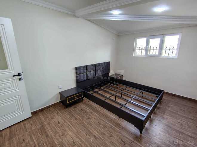 Сдаётся 4-комн. новостройка 93 м², м. Мемар Аджеми, photo 4 from 11
