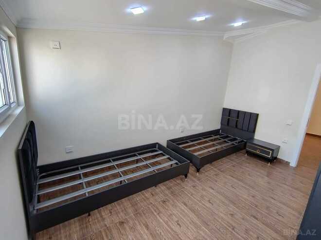 Сдаётся 4-комн. новостройка 93 м², м. Мемар Аджеми, photo 6 from 11