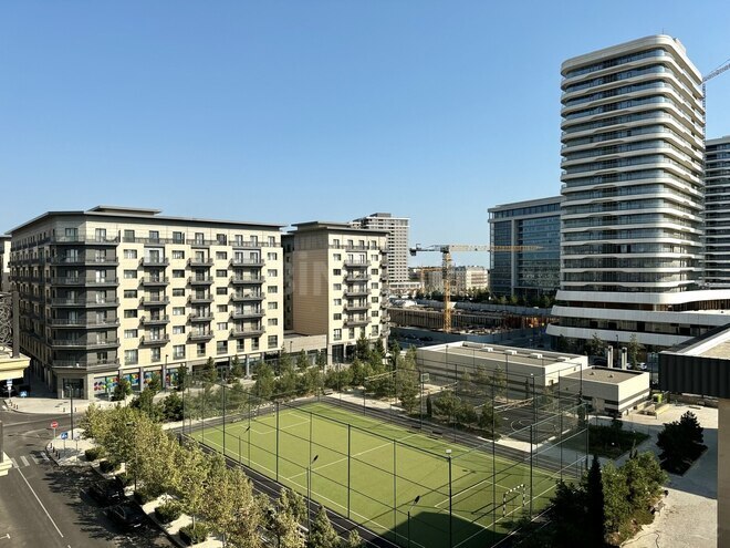 Продаётся 4-комн. новостройка 180 м², пос. Аг шехер, photo 1 from 13