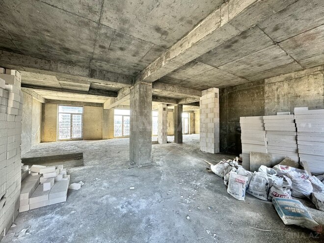 Продаётся 4-комн. новостройка 180 м², пос. Аг шехер, photo 9 from 13