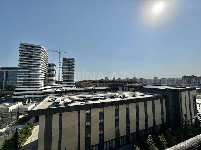 Продаётся 4-комн. новостройка 180 м², пос. Аг шехер, photo 8 from 13