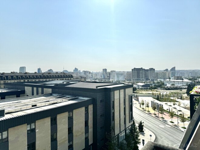 Продаётся 4-комн. новостройка 180 м², пос. Аг шехер, photo 11 from 13